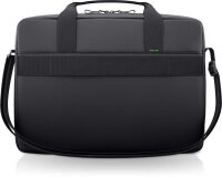 DELL Laptop-Rucksack EcoLoop Kunststoff schwarz bis 40,6 cm (16 Zoll)