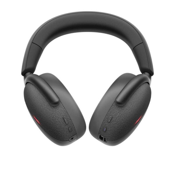 DELL WL7024 Headset schwarz