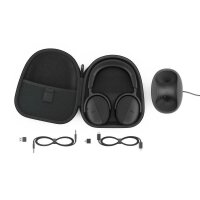DELL WL7024 Headset schwarz