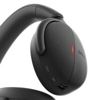 DELL WL7024 Headset schwarz