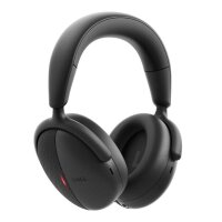 DELL WL7024 Headset schwarz