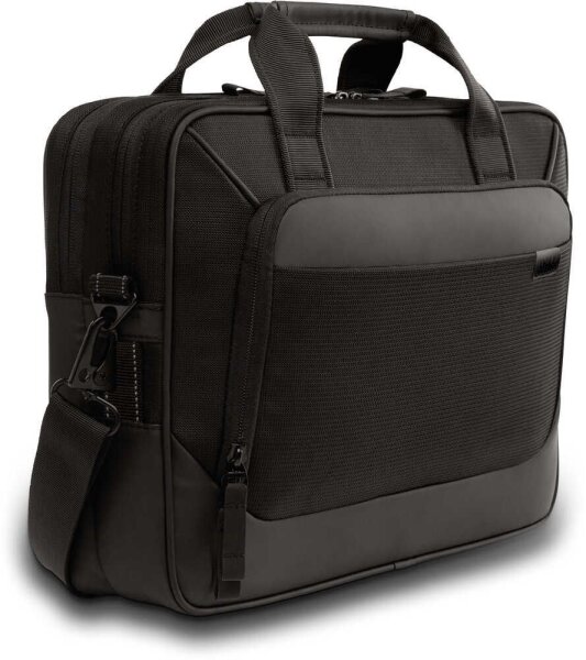 DELL Laptop-Rucksack EcoLoop Kunststoff schwarz bis 35,6 cm (14 Zoll)