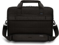 DELL Laptop-Rucksack EcoLoop Kunststoff schwarz bis 35,6...