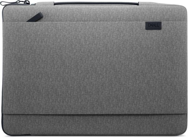 DELL Laptophülle EcoLoop Urban Sleeve Kunststoff grau bis 35,6 cm (14 Zoll)