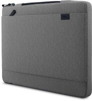 DELL Laptophülle EcoLoop Urban Sleeve Kunststoff...