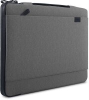 DELL Laptophülle EcoLoop Urban Sleeve Kunststoff grau bis 35,6 cm (14 Zoll)