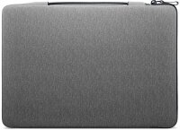 DELL Laptophülle EcoLoop Urban Sleeve Kunststoff grau bis 35,6 cm (14 Zoll)