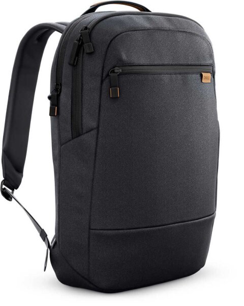 DELL Laptop-Rucksack EcoLoop Premier Slim Kunststoff schwarz bis 40,6 cm (16 Zoll)