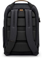 DELL Laptop-Rucksack EcoLoop Premier Slim Kunststoff schwarz bis 40,6 cm (16 Zoll)