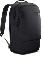 DELL Laptop-Rucksack EcoLoop Premier Kunststoff schwarz...