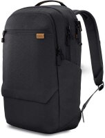 DELL Laptop-Rucksack EcoLoop Premier Kunststoff schwarz bis 40,6 cm (16 Zoll)