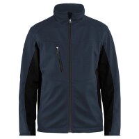 BLAKLÄDER® unisex Softshelljacke 4950...