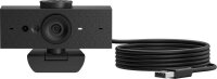 HP 620 FHD 6Y7L2AA Webcam schwarz