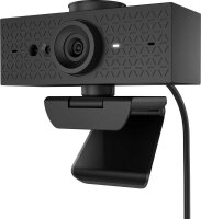 HP 620 FHD 6Y7L2AA Webcam schwarz
