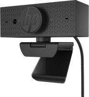 HP 620 FHD 6Y7L2AA Webcam schwarz