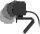 HP 620 FHD 6Y7L2AA Webcam schwarz