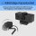 HP 620 FHD 6Y7L2AA Webcam schwarz