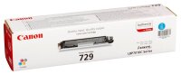 Canon 729 C  cyan Toner