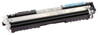 Canon 729 C  cyan Toner