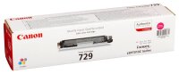 Canon 729 M  magenta Toner