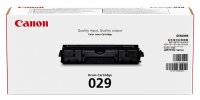 Canon 029  schwarz Trommel