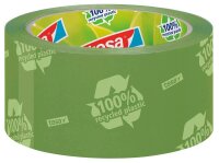 tesa Packband tesapack® Strong Recycled 100% recycled...