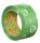 tesa Packband tesapack® Strong Recycled 100% recycled plastic grün 50,0 mm x 66,0 m 1 Rolle