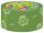 tesa Packband tesapack® Strong Recycled 100% recycled plastic grün 50,0 mm x 66,0 m 1 Rolle
