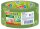 tesa Packband tesapack® Strong Recycled 100% recycled plastic grün 50,0 mm x 66,0 m 1 Rolle