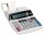 GENIE D69 Plus Tischrechner druckend lichtgrau/schwarz