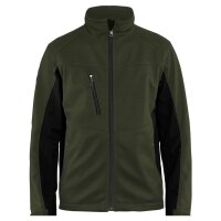 BLAKLÄDER® unisex Softshelljacke 4950...