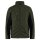BLAKLÄDER® unisex Softshelljacke 4950 olivegrün, schwarz Größe M
