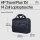 HP Laptoptasche Travel Plus A2CE2AA Kunstfaser schwarz A2CE2AA bis 35,6 cm (14 Zoll)