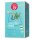 TEEKANNE Bio Luxury Cup Vitalizing Herbs Bio-Tee 25 Portionen