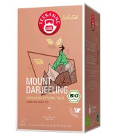TEEKANNE Bio Luxury Cup Mount Darjeeling Bio-Tee 25...