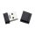 Intenso USB-Stick Micro Line schwarz 16 GB, 1 St.