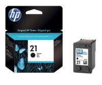 HP 21 (C9351AE) schwarz Druckerpatrone