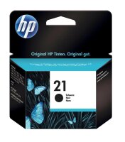 HP 21 (C9351AE) schwarz Druckerpatrone