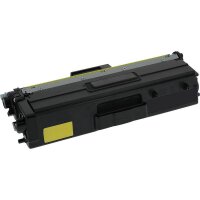 edding EDD-1080  gelb Toner kompatibel zu brother TN-421Y