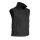BLAKLÄDER® unisex Softshellweste 8170 schwarz Größe M