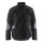 BLAKLÄDER® unisex Winterjacke 4961 schwarz Größe L