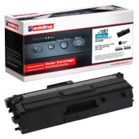 edding EDD-1081  schwarz Toner kompatibel zu brother...