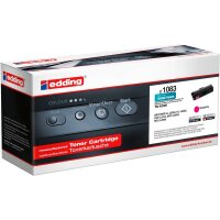edding EDD-1083  magenta Toner kompatibel zu brother TN-423M