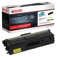 edding EDD-1084  gelb Toner kompatibel zu brother TN-423Y