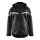 BLAKLÄDER® unisex Regenjacke 4305 schwarz Größe XL