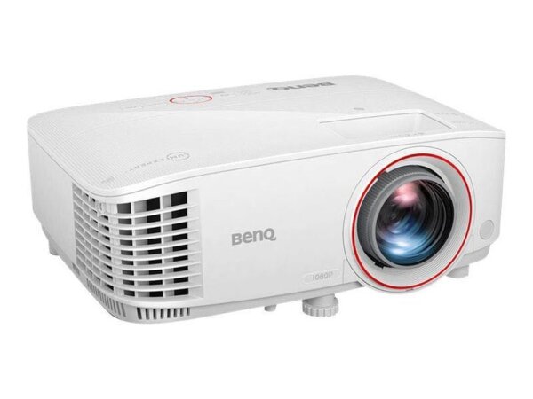 BenQ TH671ST, DLP Full HD-Beamer, 3.000 ANSI-Lumen