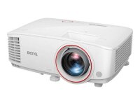 BenQ TH671ST, DLP Full HD-Beamer, 3.000 ANSI-Lumen