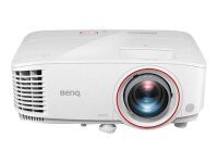 BenQ TH671ST, DLP Full HD-Beamer, 3.000 ANSI-Lumen
