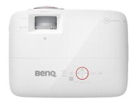 BenQ TH671ST, DLP Full HD-Beamer, 3.000 ANSI-Lumen