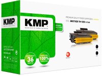 KMP B-T30D  schwarz Toner kompatibel zu brother TN-3280,...